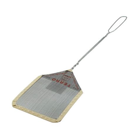 Fly-Free Camping: Using the Magic Mesh Fly Swatter in the Great Outdoors